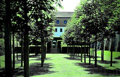 Schlossgarten Lichtenwalde