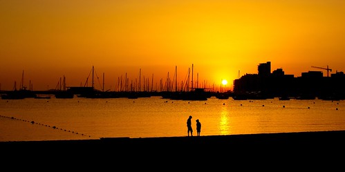 Ibiza - Sant Antoni