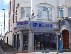 Picture of Spiceland, 212 London Road