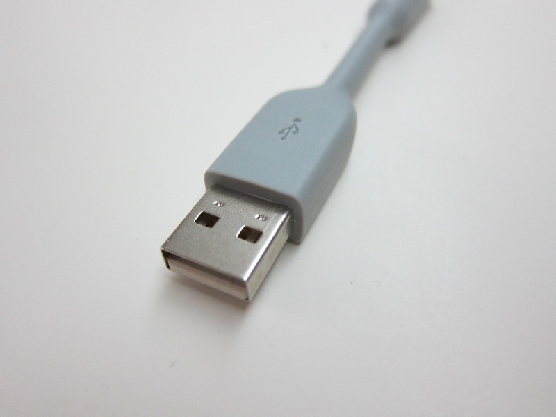 Jawbone UP 24 - Charging Cable (USB Head)