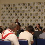 A Look at Beyond the Brick: A LEGO Brickumentary SDCC 2014 Panel