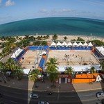 II International University Beach Games