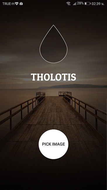 Tholotis