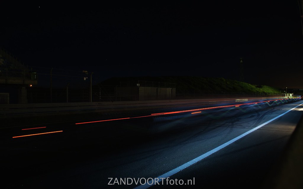 DSC02272 - Beeldbank Zandvoort Nachtfoto