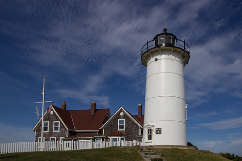 Nobska Lighthouse 2