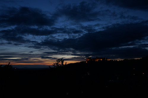 sunset night coburg veste 500px 365shots ifttt