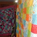 My very own quilt show