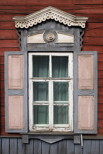 Windows of Russia