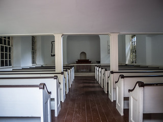 Saint Thomas Church-029
