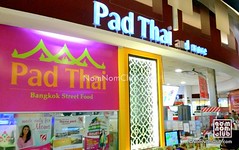 PAD THAI and More