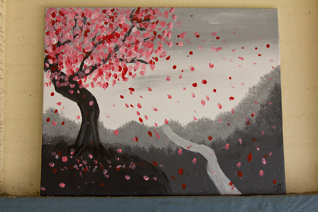 Cherry Blossom #3