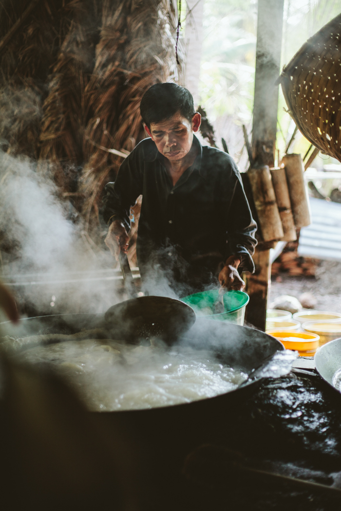 Central Thailand | Adventures in Cooking