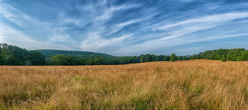panorama landscape panoramic wv civilwar westvirginia harpersferry landscapephotography jeffersoncounty murphychambersfarm