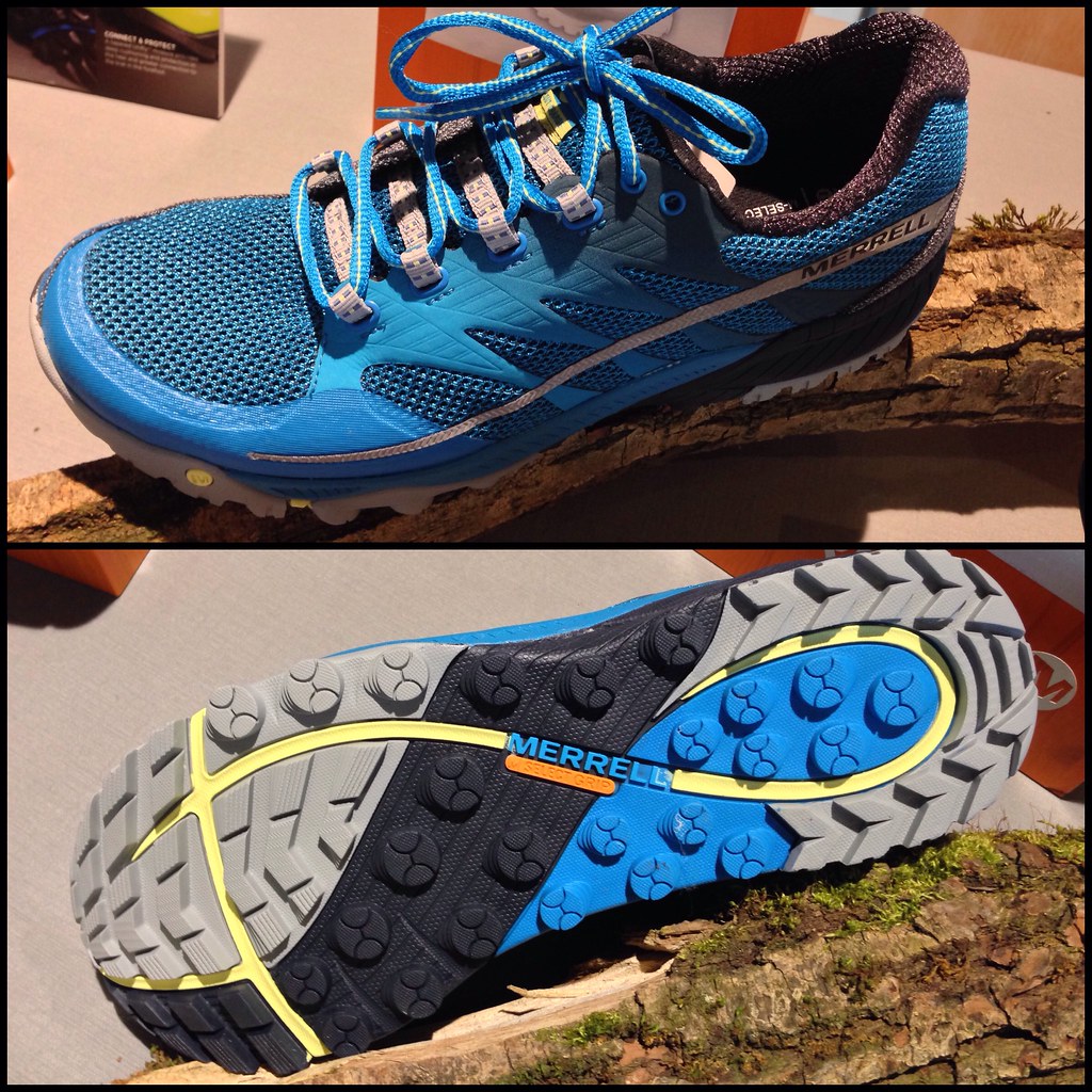 Merrell AllOut Charge