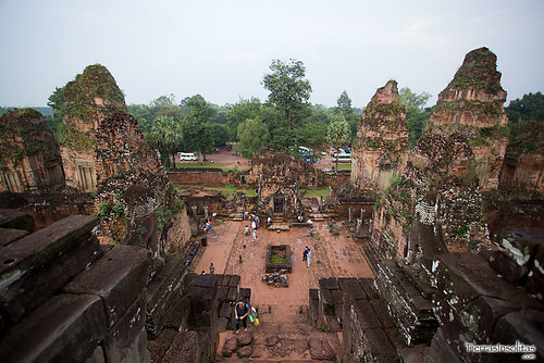 Pre Rup (Angkor)
