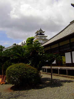 Kakegawa Castle