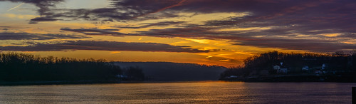 06457 clouds connecticut connecticutriver dawn harborpark middletown originalnef sky spring sunrise tamron18270 usa johnjmurphyiii pano panorama