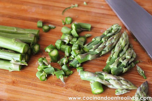 Ensalada de calabacín, espárragos y zanahoria www.cocinandoentreolivos (3)