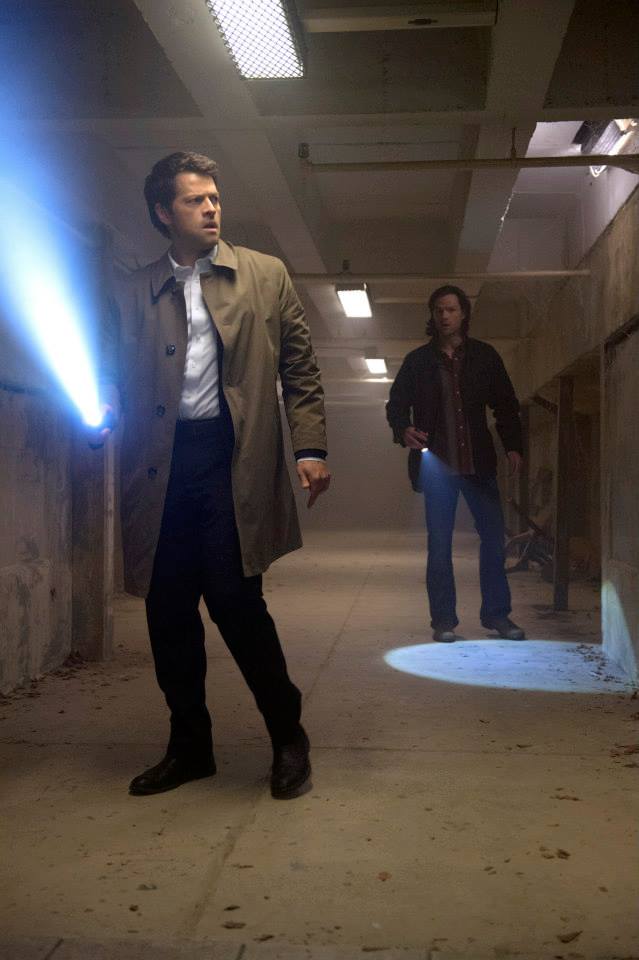 Recap/review of Supernatural 9x22 "Stairway to Heaven" by freshfromthe.com