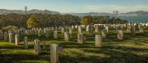 sanfrancisco cemetery bay day heroes memorialday veterans nationalcemetery