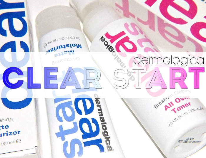 dermalogica clear start matte moisturizer and all over toner (3)