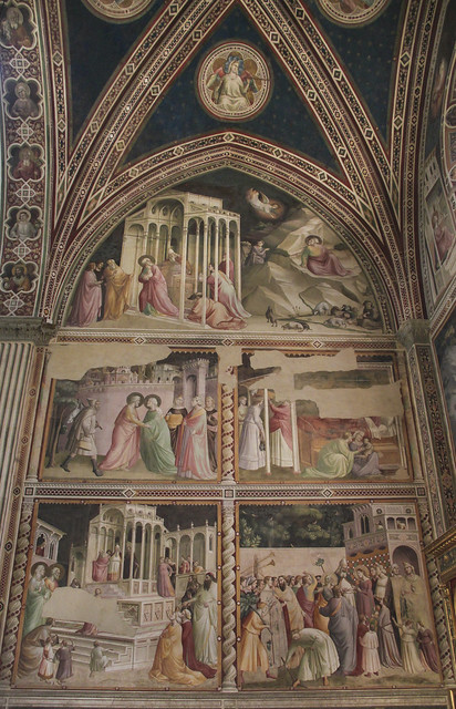 Basilica of Santa Croce, Florence