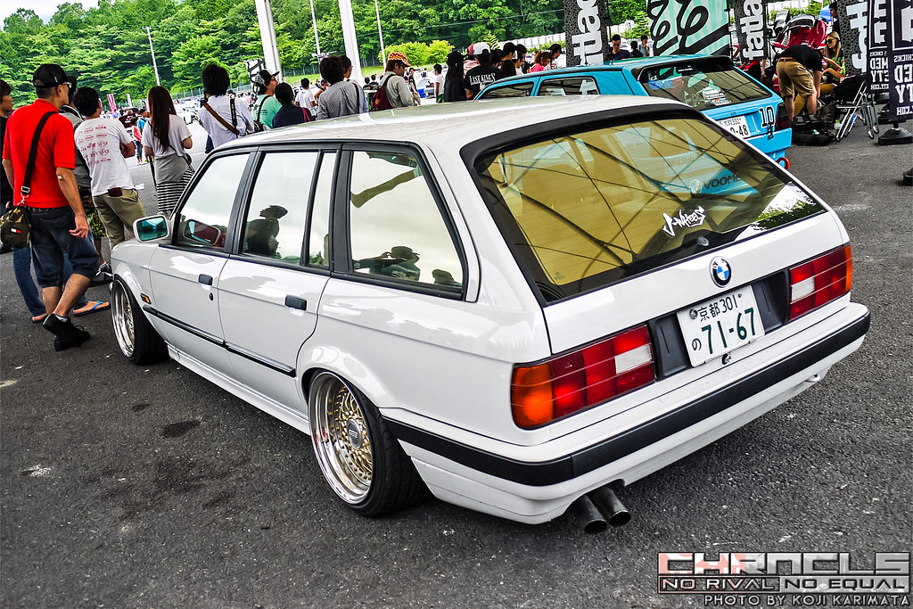 Offset Kings Japan 2014 Coverage…Part 1… – The Chronicles© – No Equal