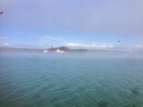 lake fog dock superior ore freighter prohdriphoneapp