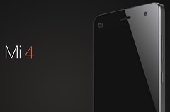 Смартфон Xiaomi Mi 4