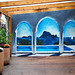 Ibiza - Balearic Ibiza Mural for North Germany :-)