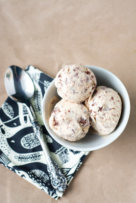 Buckeye Ice Cream - Cook Like A ChampionCook Like A Champion
