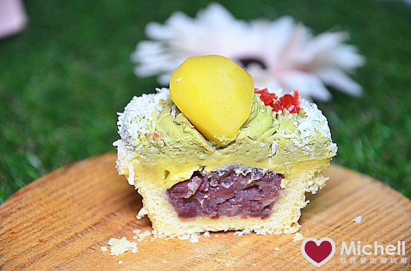 【多茄米拉】創意甜點，酸甜莓果蛋糕、繽紛小塔禮盒，讓母親節過得像情人節一樣浪漫