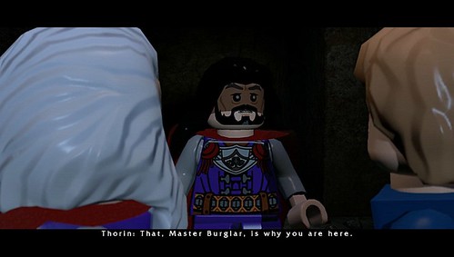 lego the hobbit pc resolution wont stay