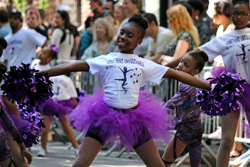2014 Dance Parade
