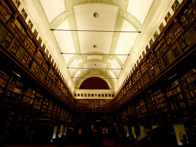 Biblioteca Ambrosiana