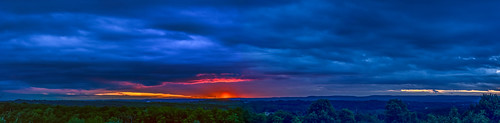 summer sky panorama usa clouds sunrise dawn spring stitch connecticut middletown 06457 atkinsstreet johnjmurphyiii originalnef