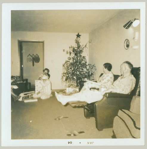 Christmas in 64