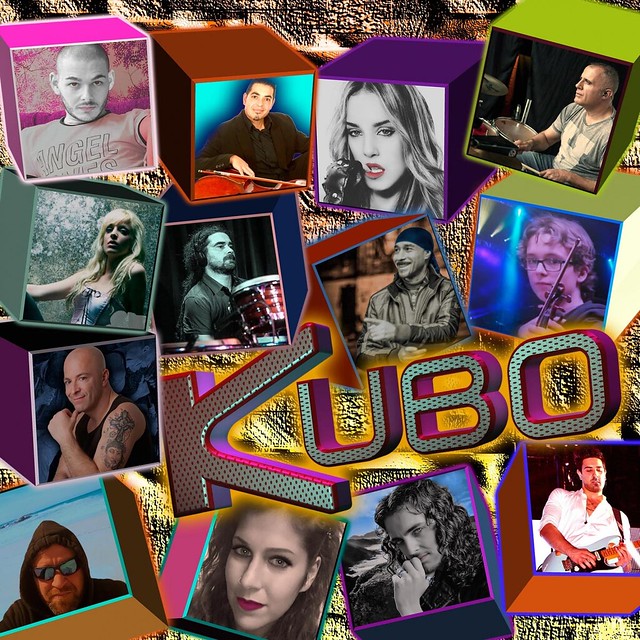 KUBO 2017 - orquesta - cartel