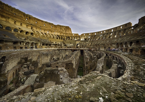 architecture italy rome ruins ancient ancienthistory ancientruins archaeology colesseum outdoors vacation