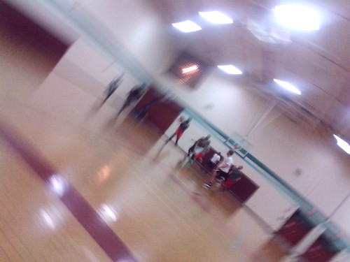 Basketball (Feb 4 2014)
