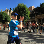 Mattoni Karlovy Vary Half Marathon 2014