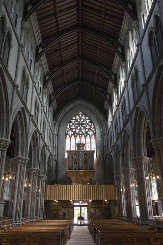 St Marys Cathedral Kilkenny photo