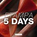 Ibiza - Ftampa - 5 Days (available June 30). Ftampa produces a powerful and highly energetic track that will most certainly get you jumping around at the festival circuit. so check it out!! #ftampa #5days #rave #rage #plur #edc #umf #summerburst #tomorrow