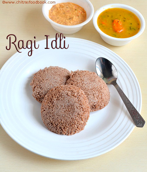 Ragi-idli-recipe