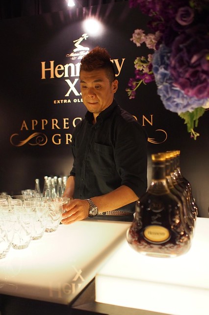Hennessy Appreciation X.O  (27.0)