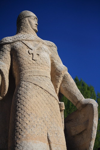 Semana Santa 2014 - El Cid en Burgos