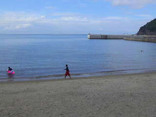 Ishibu Beach