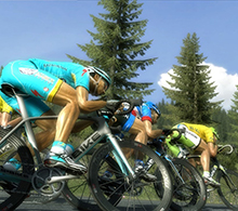 Le Tour de France -- Season 2014