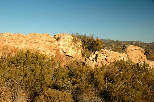 california digital photo spring rocks afternoon geology irvine irvineranchnaturallandmarks fremontcanyonnaturepreserve