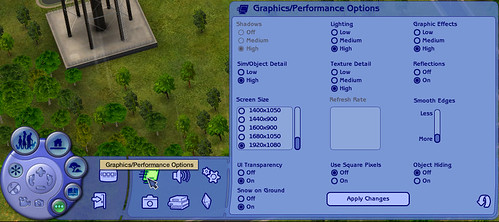 The Sims 2 Ultimate Collection: Increase Resolution Guide